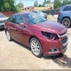 1G11E5SA6GF168766 2016 Chevrolet Malibu Limited Ltz auction photo thumbnail 1