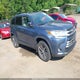 5TDJZRFH9KS734440 2019 Toyota Highlander Xle auction photo thumbnail 1