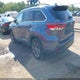 5TDJZRFH9KS734440 2019 Toyota Highlander Xle auction photo thumbnail 3