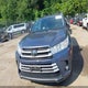 5TDJZRFH9KS734440 2019 Toyota Highlander Xle auction photo thumbnail 6