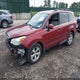 JF2SJAPC6EH508396 2014 Subaru Forester 2.5I Touring auction photo thumbnail 2