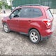 JF2SJAPC6EH508396 2014 Subaru Forester 2.5I Touring auction photo thumbnail 3