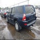 JTEBU14R158048607 2005 Toyota 4Runner Sr5 V6 auction photo thumbnail 3