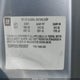 1G2NF52E21M635567 2001 Pontiac Grand Am Se1 auction photo thumbnail 9