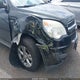 2CNFLCEC1B6244560 2011 Chevrolet Equinox Ls auction photo thumbnail 6