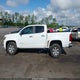1GCGSBE31G1100801 2016 Chevrolet Colorado Wt auction photo thumbnail 14