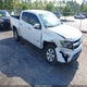 1GCGSBE31G1100801 2016 Chevrolet Colorado Wt auction photo thumbnail 1