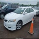 4T1BE46K89U907137 2009 Toyota Camry Se auction photo thumbnail 2