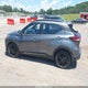 3N1CP5DV1PL492176 2023 Nissan Kicks Sr Xtronic Cvt auction photo thumbnail 14