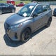3N1CP5DV1PL492176 2023 Nissan Kicks Sr Xtronic Cvt auction photo thumbnail 2