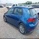3VWG57AU6KM018221 2019 Volkswagen Golf 1.4T S/1.4T Se auction photo thumbnail 3