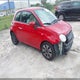 3C3CFFAR4CT383478 2012 Fiat 500 Pop auction photo thumbnail 1