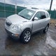 5GAEV23718J106217 2008 Buick Enclave Cxl auction photo thumbnail 2
