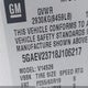 5GAEV23718J106217 2008 Buick Enclave Cxl auction photo thumbnail 9