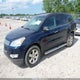 1GNKVJED0CJ184700 2012 Chevrolet Traverse 2Lt auction photo thumbnail 2