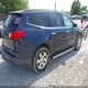 1GNKVJED0CJ184700 2012 Chevrolet Traverse 2Lt auction photo thumbnail 4