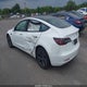 5YJ3E1EA5PF503654 2023 Tesla Model 3 Rear-Wheel Drive auction photo thumbnail 3