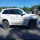 1C4RJFCT1JC500553 2018 Jeep Grand Cherokee High Altitude 4X4 auction photo thumbnail 13