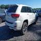 1C4RJFCT1JC500553 2018 Jeep Grand Cherokee High Altitude 4X4 auction photo thumbnail 4