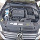 1VWAT7A31FC022641 2015 Volkswagen Passat 1.8T Wolfsburg Edition auction photo thumbnail 10