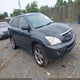 JTJHW31U460043430 2006 Lexus Rx 400H auction photo thumbnail 1