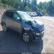3C4NJDBB0KT741151 2019 Jeep Compass Latitude 4X4 auction photo thumbnail 1