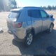 3C4NJDBB0KT741151 2019 Jeep Compass Latitude 4X4 auction photo thumbnail 4