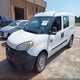 ZFBERFAB0H6G41405 2017 Ram Promaster City Tradesman auction photo thumbnail 2