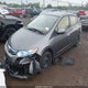JHMZE2H54ES000081 2014 Honda Insight Lx auction photo thumbnail 2