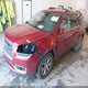 1GKKVRKD4EJ332768 2014 GMC Acadia Slt-1 auction photo thumbnail 2