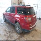 1GKKVRKD4EJ332768 2014 GMC Acadia Slt-1 auction photo thumbnail 3