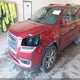 1GKKVRKD4EJ332768 2014 GMC Acadia Slt-1 auction photo thumbnail 6