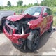 1C4RJEAG9FC125681 2015 Jeep Grand Cherokee Altitude auction photo thumbnail 2