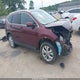 5J6RM4H73EL081239 2014 Honda Cr-V Ex-L auction photo thumbnail 1