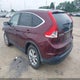 5J6RM4H73EL081239 2014 Honda Cr-V Ex-L auction photo thumbnail 3