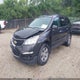 1GNKRFED3HJ234403 2017 Chevrolet Traverse Ls auction photo thumbnail 2