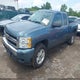 2GCEC19CX81235585 2008 Chevrolet Silverado 1500 Ls/Lt1/Work Truck auction photo thumbnail 2