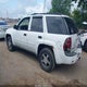 1GNDS13S672160775 2007 Chevrolet Trailblazer Ls auction photo thumbnail 3