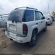 1GNDS13S672160775 2007 Chevrolet Trailblazer Ls auction photo thumbnail 4