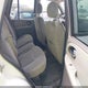 1GNDS13S672160775 2007 Chevrolet Trailblazer Ls auction photo thumbnail 8