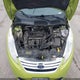 3FADP4BJ9CM123670 2012 Ford Fiesta Se auction photo thumbnail 10