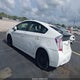 JTDKN3DU0E1801957 2014 Toyota Prius Two auction photo thumbnail 3