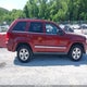 1J8HR58227C633709 2007 Jeep Grand Cherokee Limited auction photo thumbnail 13