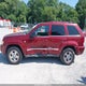 1J8HR58227C633709 2007 Jeep Grand Cherokee Limited auction photo thumbnail 14