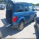 5J6YH18757L013199 2007 Honda Element Ex auction photo thumbnail 4