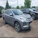 JA4ARUAU9NU004724 2022 Mitsubishi Outlander Sport 2.0 Es Awc auction photo thumbnail 1