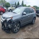 JA4ARUAU9NU004724 2022 Mitsubishi Outlander Sport 2.0 Es Awc auction photo thumbnail 2
