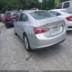 1G1ZD5ST1NF110679 2022 Chevrolet Malibu Fwd Lt auction photo thumbnail 3