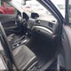 19UDE2F70KA013462 2019 Acura Ilx Premium auction photo thumbnail 5