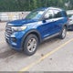 1FMSK8DH0MGB75357 2021 Ford Explorer Xlt auction photo thumbnail 2